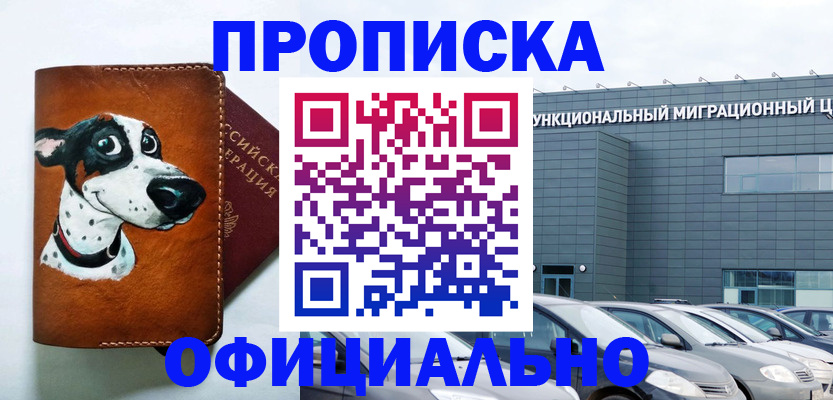 временная прописка в Ясногорске